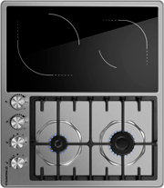 Ремонт варочных панелей